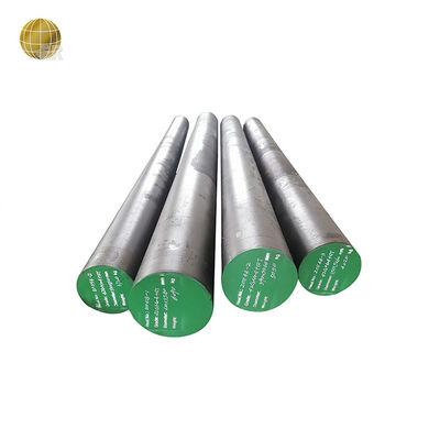 Barre ronde d'acier à outils de S20C