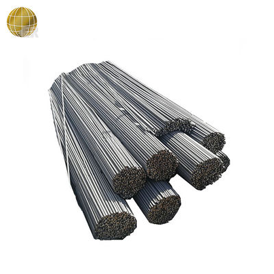barre de fer concrète de 12mm