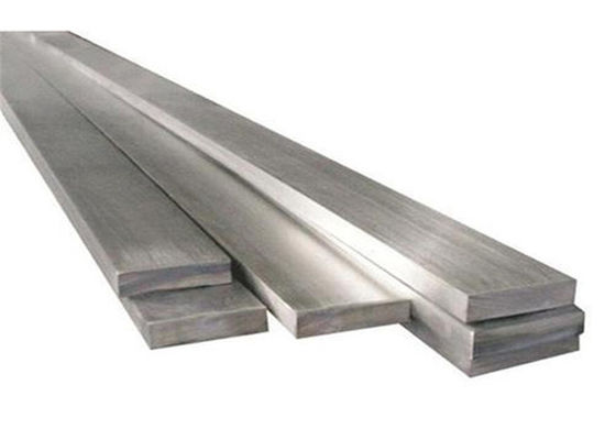 barres d'acier laminées à chaud de 3mm, barre de produit plat d'acier au carbone de GV