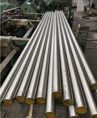 Tolérance ronde laminée à chaud d'acier inoxydable Rod H8 H9 H10 H11 d'ASTM A276 SS304