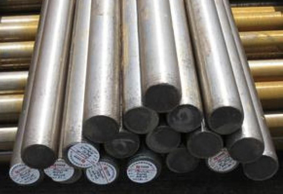 La barre d'acier 40Cr d'outil allié la barre ronde d'acier
