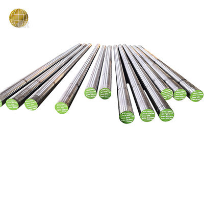 Barre ronde d'acier à outils de S20C