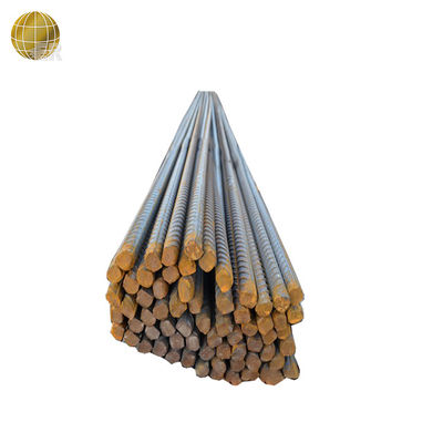 barre de fer concrète de 12mm