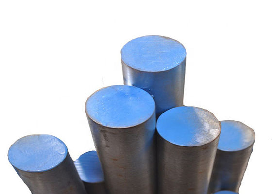 Barre d'acier laminée à froid de extinction à faible teneur en carbone d'acier allié de 2.5mm