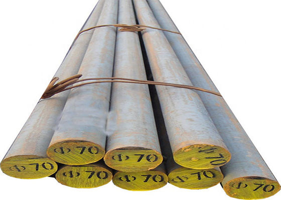 80mm laminés à froid barre d'acier