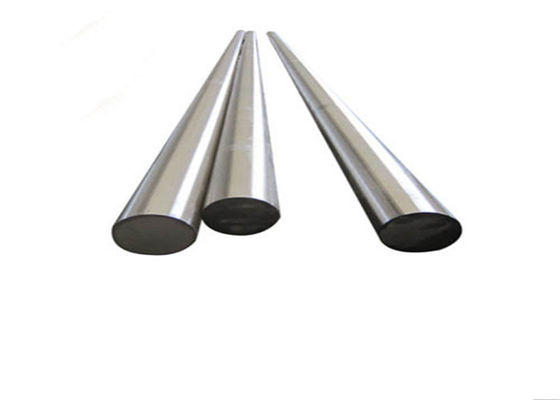 Acier solide forgé chaud Rod Mould Steel de quart d'état de la livraison