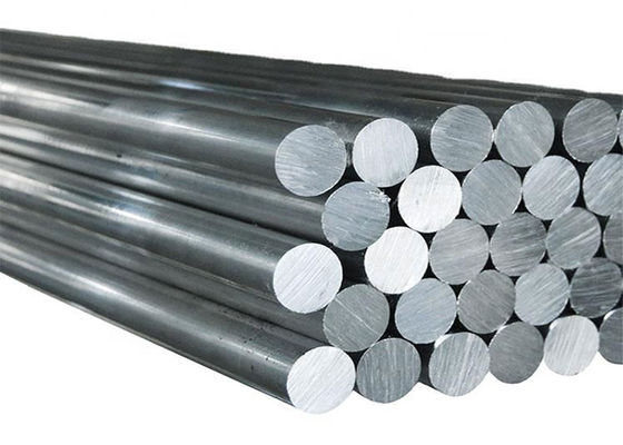 S55c 42CrMo Cold Heading Steel Alloy Steel Bars