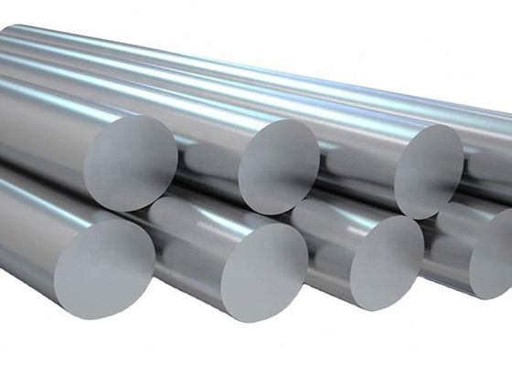 S55c 42CrMo Cold Heading Steel Alloy Steel Bars