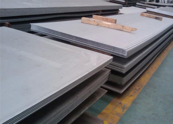ASTM A36 MS Structural Steel Plates , 1500mm Hot Rolled Mild Steel Plate