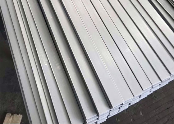 A36 Q345 SS400 Galvanised Flat Plate Hot Rolled ISO
