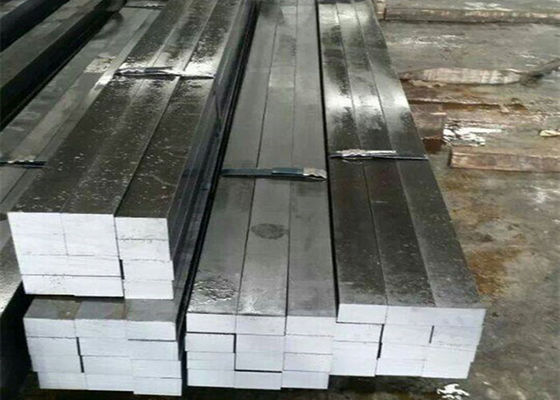 Barre de place forgée par série du duplex SS316, barre de sortilège de l'acier inoxydable 304L