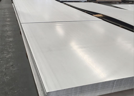 Plaques d'acier structurelles laminées à chaud de St52 St37, plat plat d'acier doux de 3m