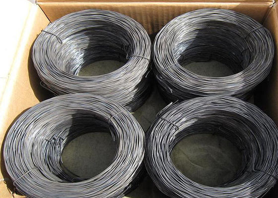 Fil d'acier à faible teneur en carbone Rod Hot Rolled de SAE 1022 C1022 12mm