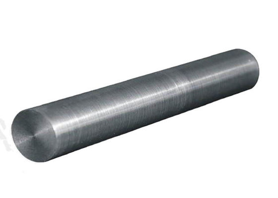 ASTM ASME Inconel 718 Q235 a forgé les barres rondes allie des barres d'acier