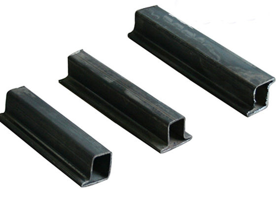 LTZ ASTM 1.5Mm a roulé les sections en acier, poutre en acier laminée à chaud de 12m
