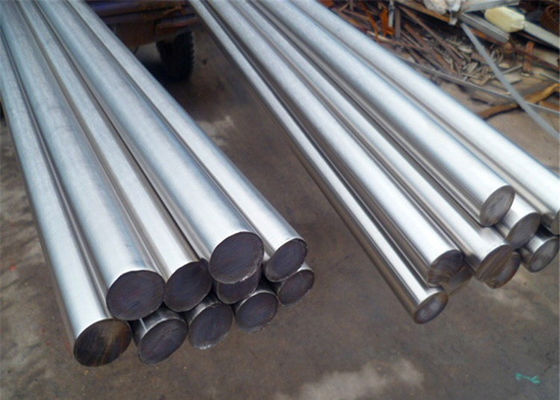 1200mm a forgé les barres rondes en acier
