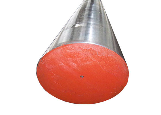 Barres de H11 6M Forged Steel Round, barre ronde laminée à chaud de 50mm