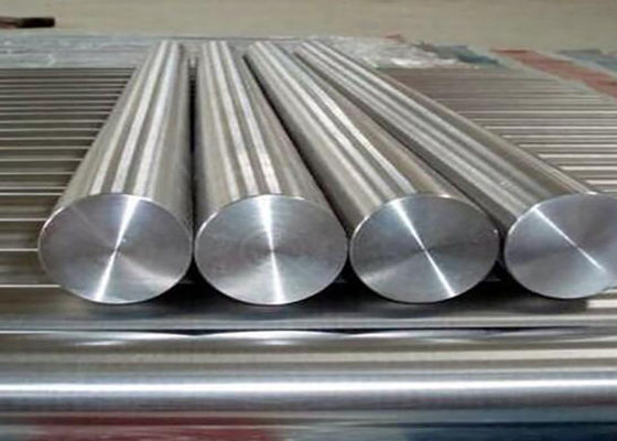 Acier allié structurel en acier forgé par 1m de barres de rond de SAE4320H
