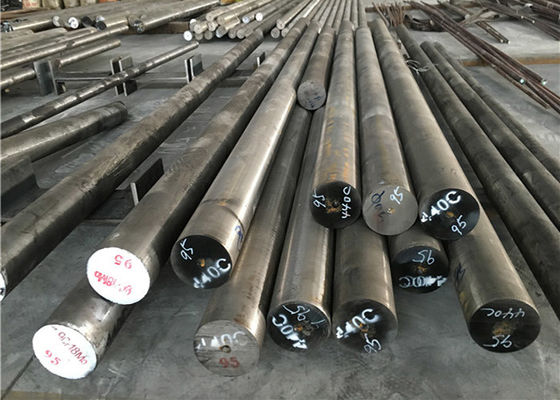 Acier allié structurel en acier forgé par 1m de barres de rond de SAE4320H