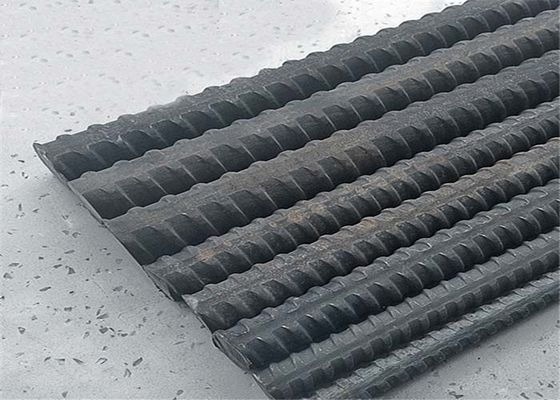 Type déformé laminé à chaud de type 1 de barre d'acier de PSB830 12000mm - 2