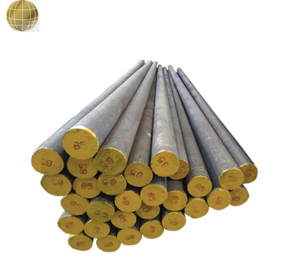 Barre ronde spéciale d'acier à outils d'alliage de SCM440 SAE4140 1,7225