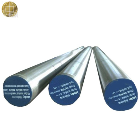 310S norme en acier forgée inoxydable de la barre ronde api ASTM