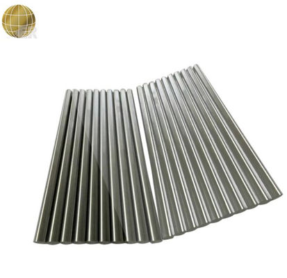 Hot Rolled 316L Steel Round Bar