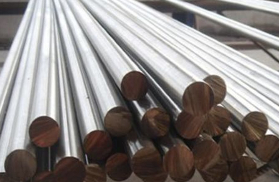 préparation de surface polonaise ronde de la barre 2b de l'acier inoxydable 904L
