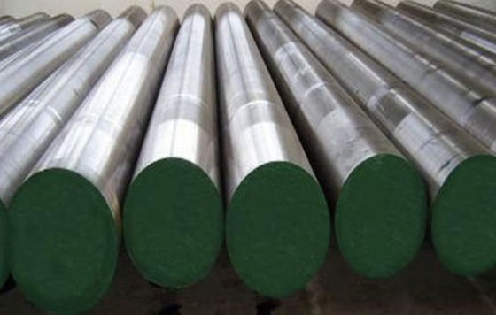 Barre ronde facile à couper Aisi 303 d'acier inoxydable