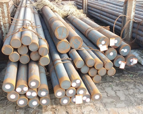 1.4922 Alloy Special EN10222-1 Alloy Steel Bar Forged Round Bar